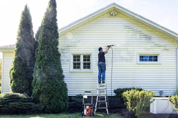 Reliable Clio, MI Pressure Washing Solutions