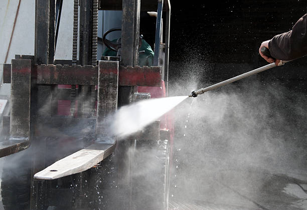 Best Pressure Washing Company Near Me  in Clio, MI